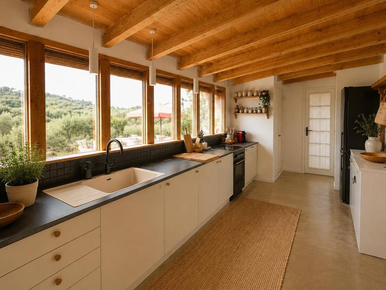 Winahost Casita Rural en Tortosa in Terres de l'Ebre, Tarragona Province