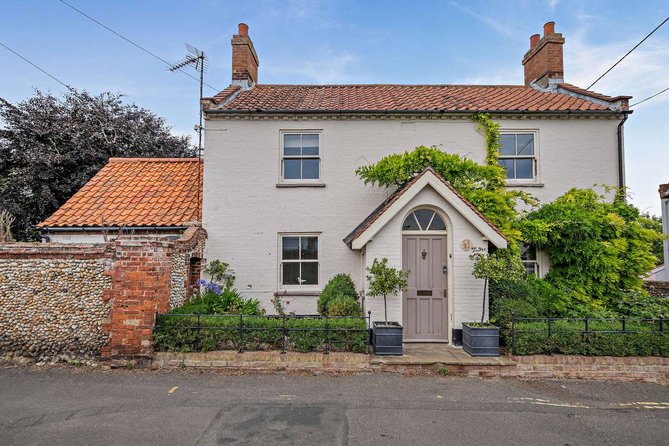 Host & Stay | Tusker House in Wells-next-the-Sea, Norfolk Coast