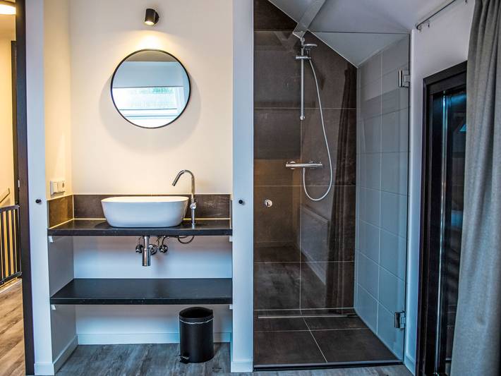 Ferienhaus für 4 Personen, mit Terrasse, mit Haustier in Vrouwenpolder - 4