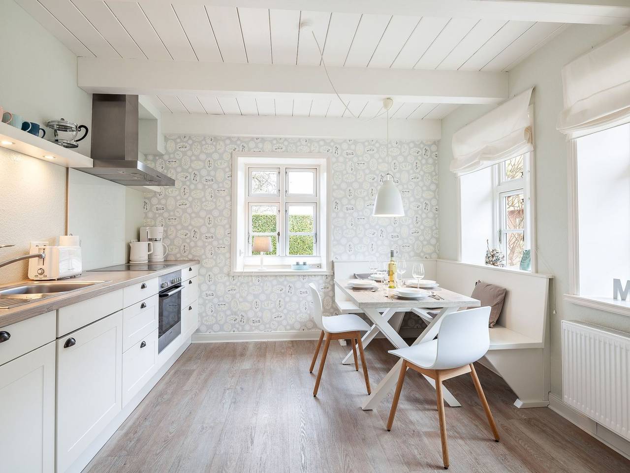 Maries Stuga - Maries Stuga in Utersum, Föhr