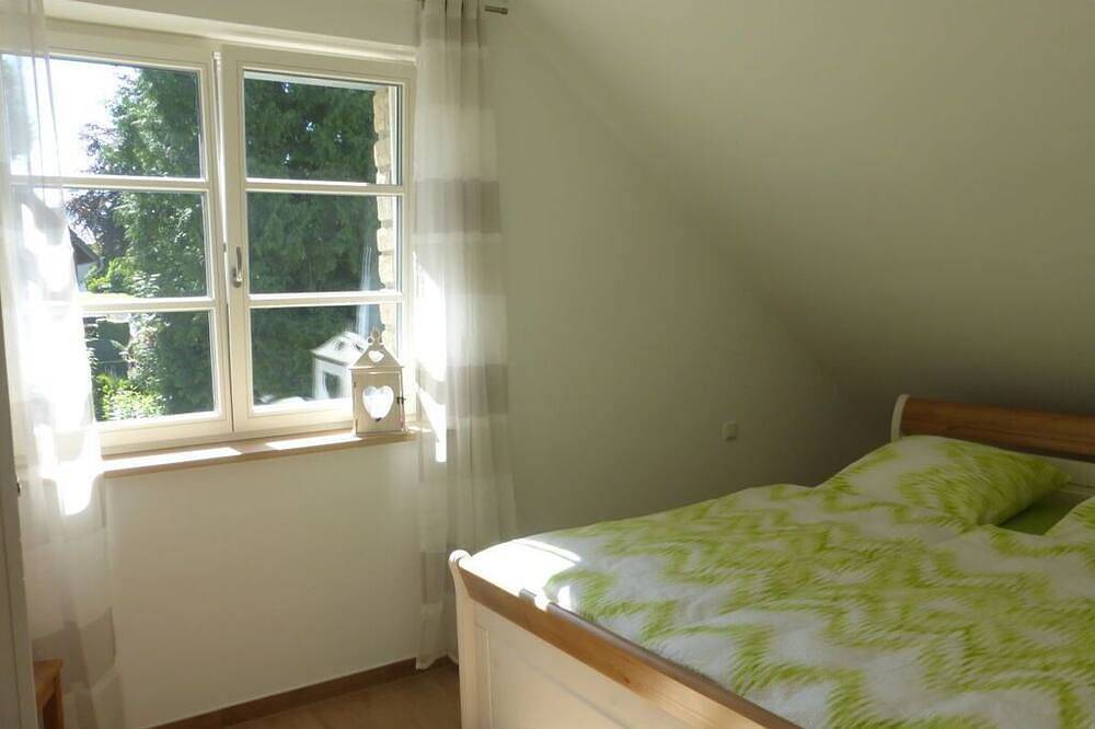 Ganze Wohnung, Ferienwohnung am Eifelsteig in Roetgen, Naturpark Hohes Venn-Eifel