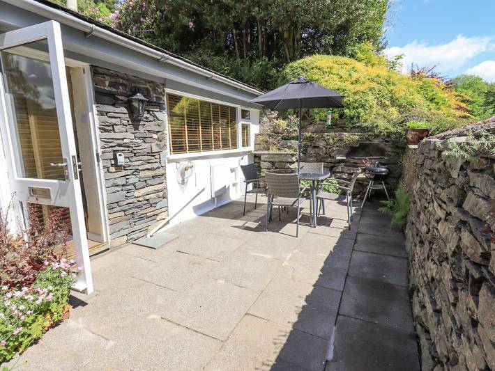 Cottage für 4 Personen in Ambleside, Lake District