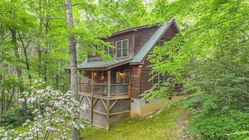 Ferienhaus für 6 Personen, mit Haustier - 1