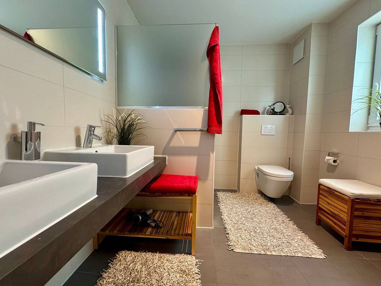 Ganze Wohnung, Appartement mit Strandnähe in Dierhagen Strand, Dierhagen