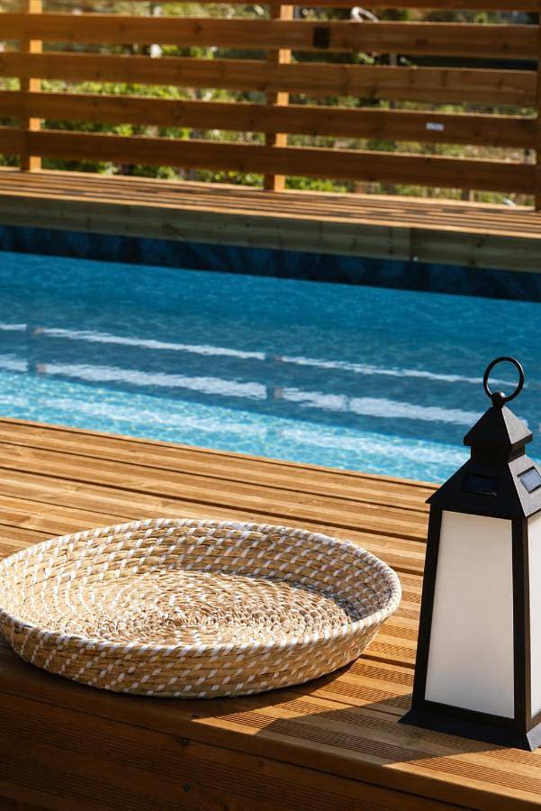 Apartamento de férias inteiro, Moment's in Nature Vineyard Bungalows Pool & Jacuzzi in Palmela, Halbinsel von Setúbal