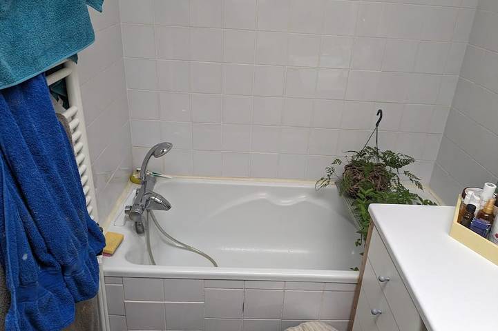 Location de vacances pour 6 personnes à Élancourt - 4