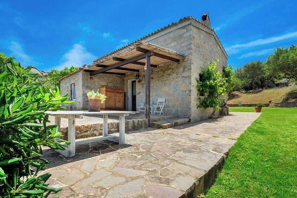 Relaxing House in Arzachena, Gallura