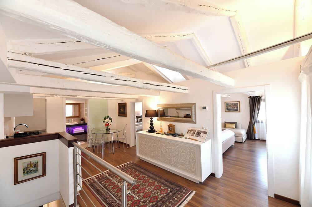 Appartamento vacanze a Venezia a partire da 350€ a notte