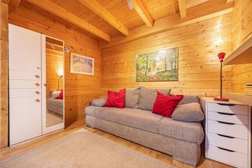 Ferienhaus für 3 Personen in Lindwedel, Aller-Leine-Tal, Bild 1