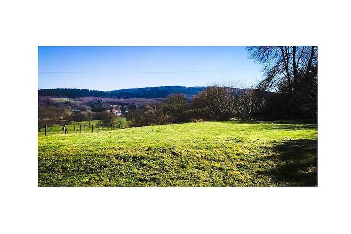 Maison de vacances pour 8 personnes, avec jardin, animaux acceptés