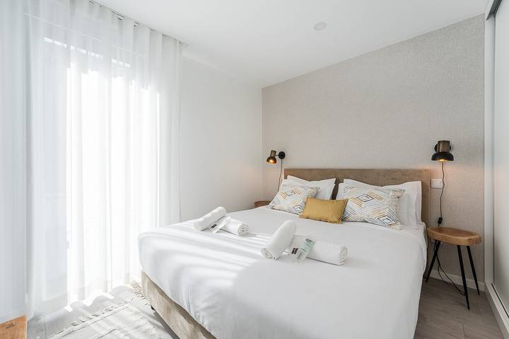 Appartement de vacances pour 4 personnes - 1