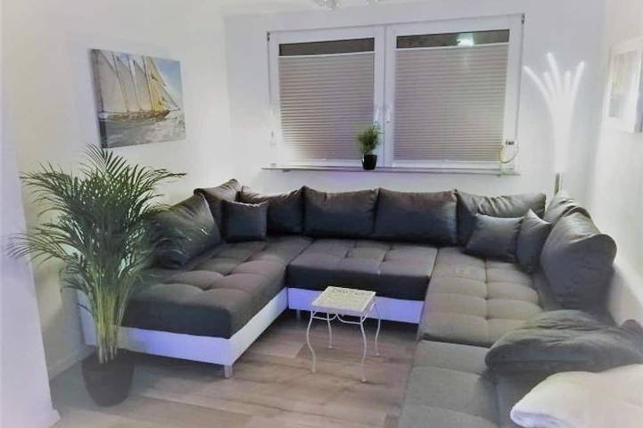 Bauernhof für 3 Personen, mit Balkon