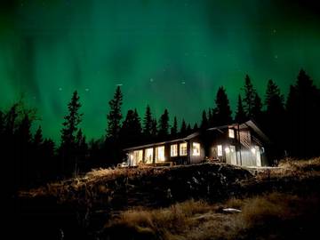 Feriehus til 8 Personer i Trysil , Innlandet, Bilde 1