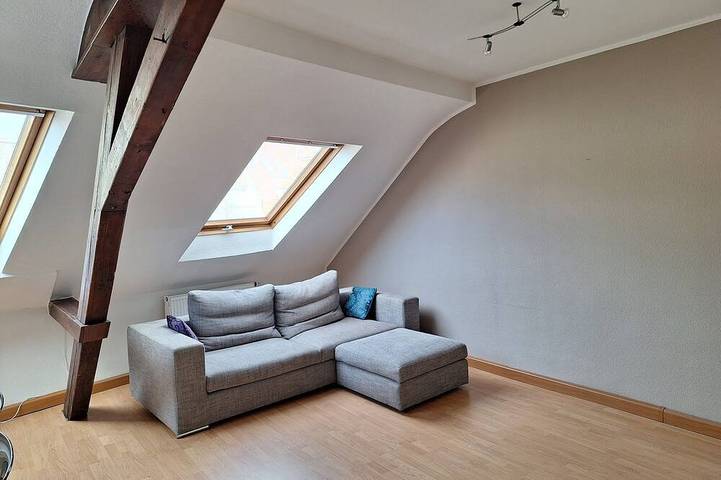 Holiday apartment for 4 people - 1