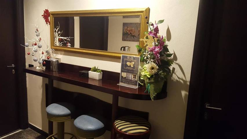 Chambre d’hôte pour 2 personnes