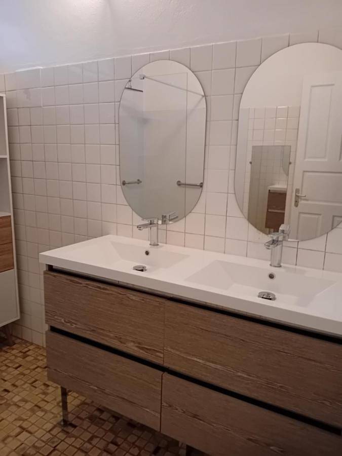 Location de vacances pour 2 personnes, avec jardin dans Fort Fleur d'Epée - 4