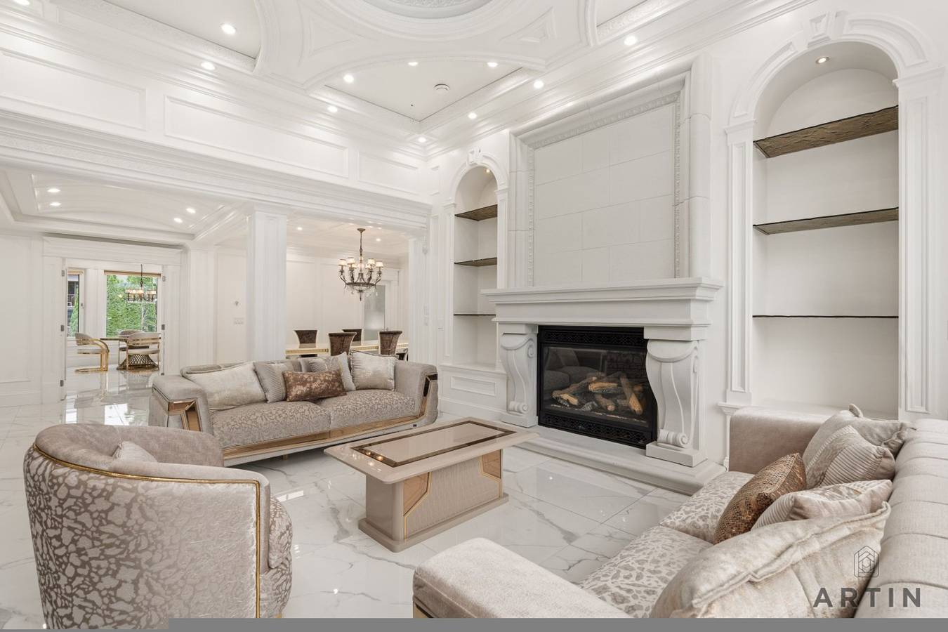 Grand Burnaby 5Br Retreat | Movie Room & Sauna in Burnaby, Columbia Británica