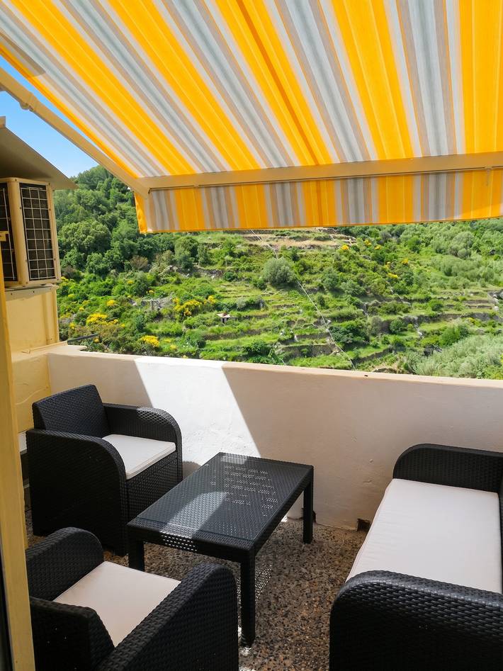 Ganze Wohnung, Charmante Wohnung in Corniglia, 40 m², klimatisiert in Corniglia, Vernazza Gemeinde