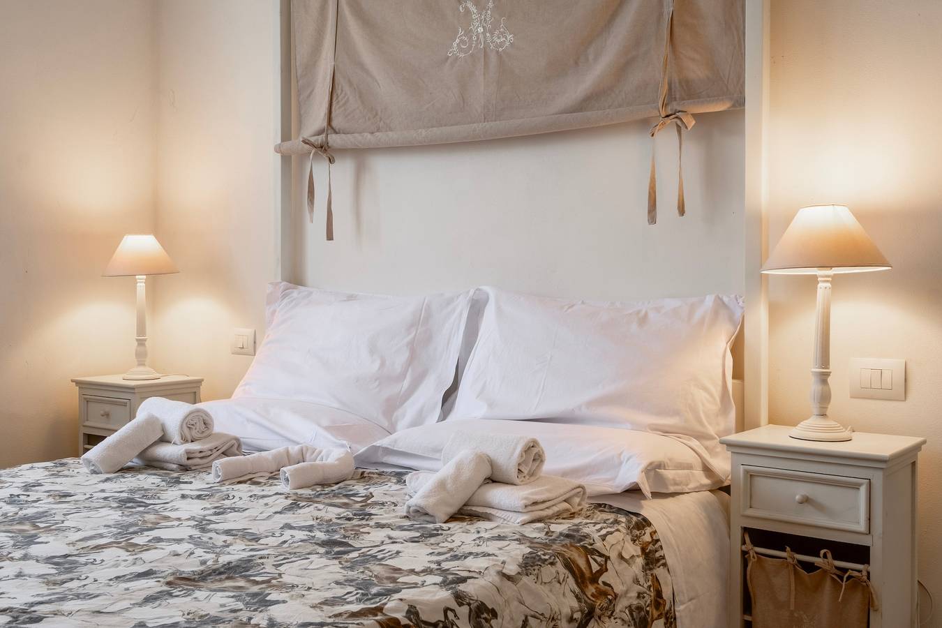 Ganze Wohnung, Ferienwohnung 'Malva' mit Gemeinschaftspool, Wi-Fi und Klimaanlage in Manciano (Gemeinde), Grosseto Provinz