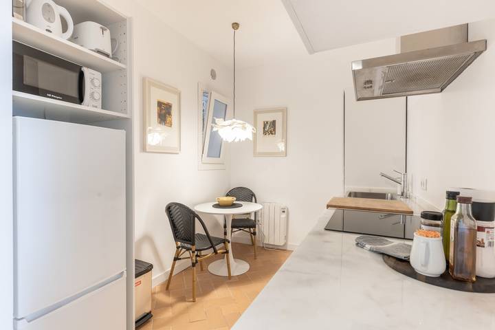 Gîte pour 2 personnes à Mahón - 3