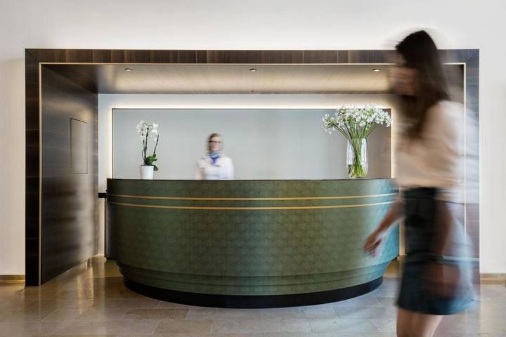 Hôtel pour 2 personnes, avec vue et sauna à Bienne - 4