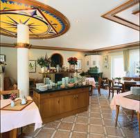 Pension für 3 Personen, mit Garten am Bodensee - 2