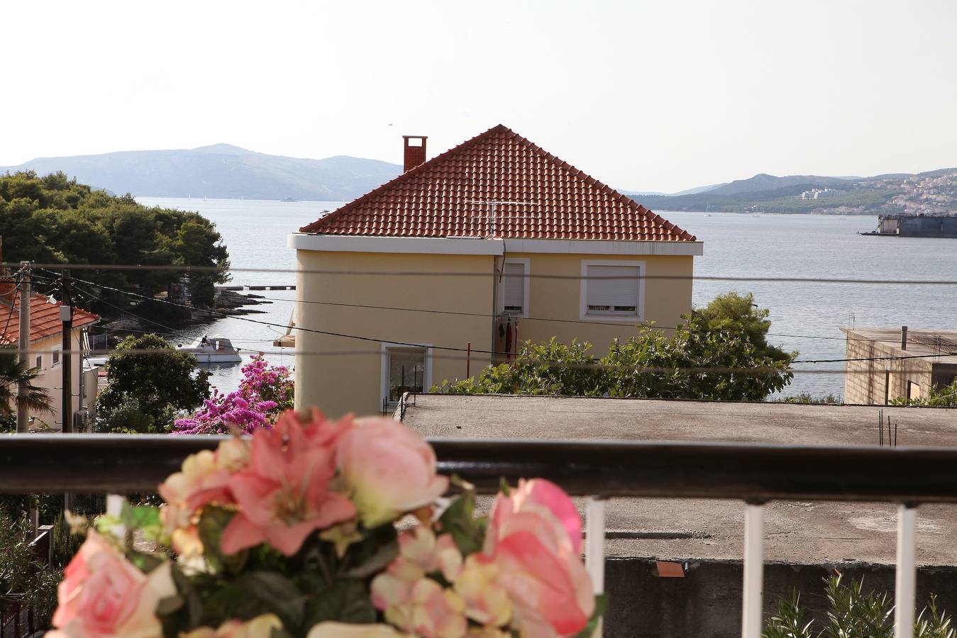 Appartamento vacanze a Ciovo a partire da 162€ a notte