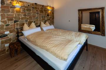 Casa Vacanza per 6 Persone in Gargnano, Prealpi Gardesane, Foto 2