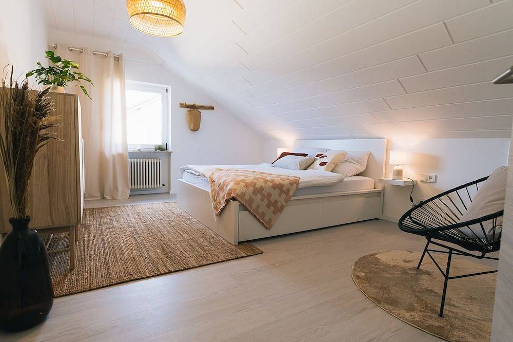 Ganze Wohnung, Die Ferienwohnung in Bettenfeld, Bernkastel-Kues & Umgebung