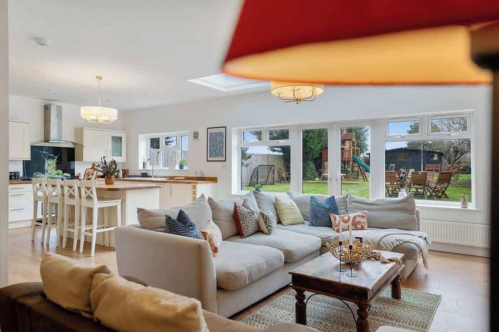 Casa vacanza a Hampshire a partire da 377€ a notte