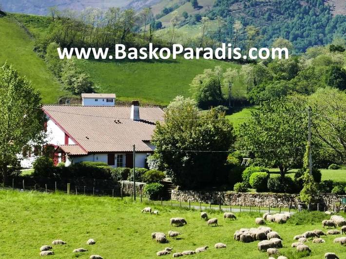 Gîte pour 2 personnes à Louhossoa - 4