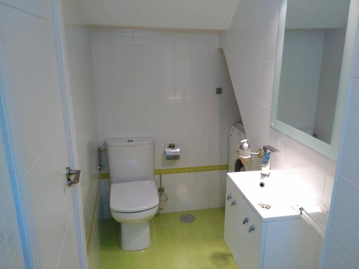 Appartement entier, La Coruña, Mera apartamento con vistas espectaculares in Croieira de Canaval (Oleiros (Espanha)), Oleiros (Espanha)