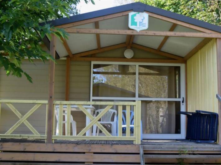 Gîte pour 4 personnes à Saint-Félix-de-Bourdeilles - 3