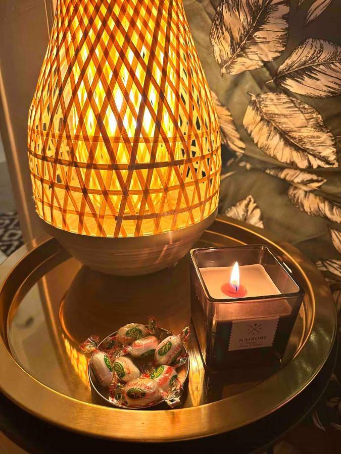 Gîte pour 2 personnes, avec vue à Enghien-les-Bains - 3