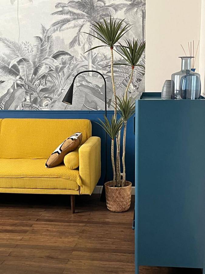 Ferienwohnung für 4 Personen - 1