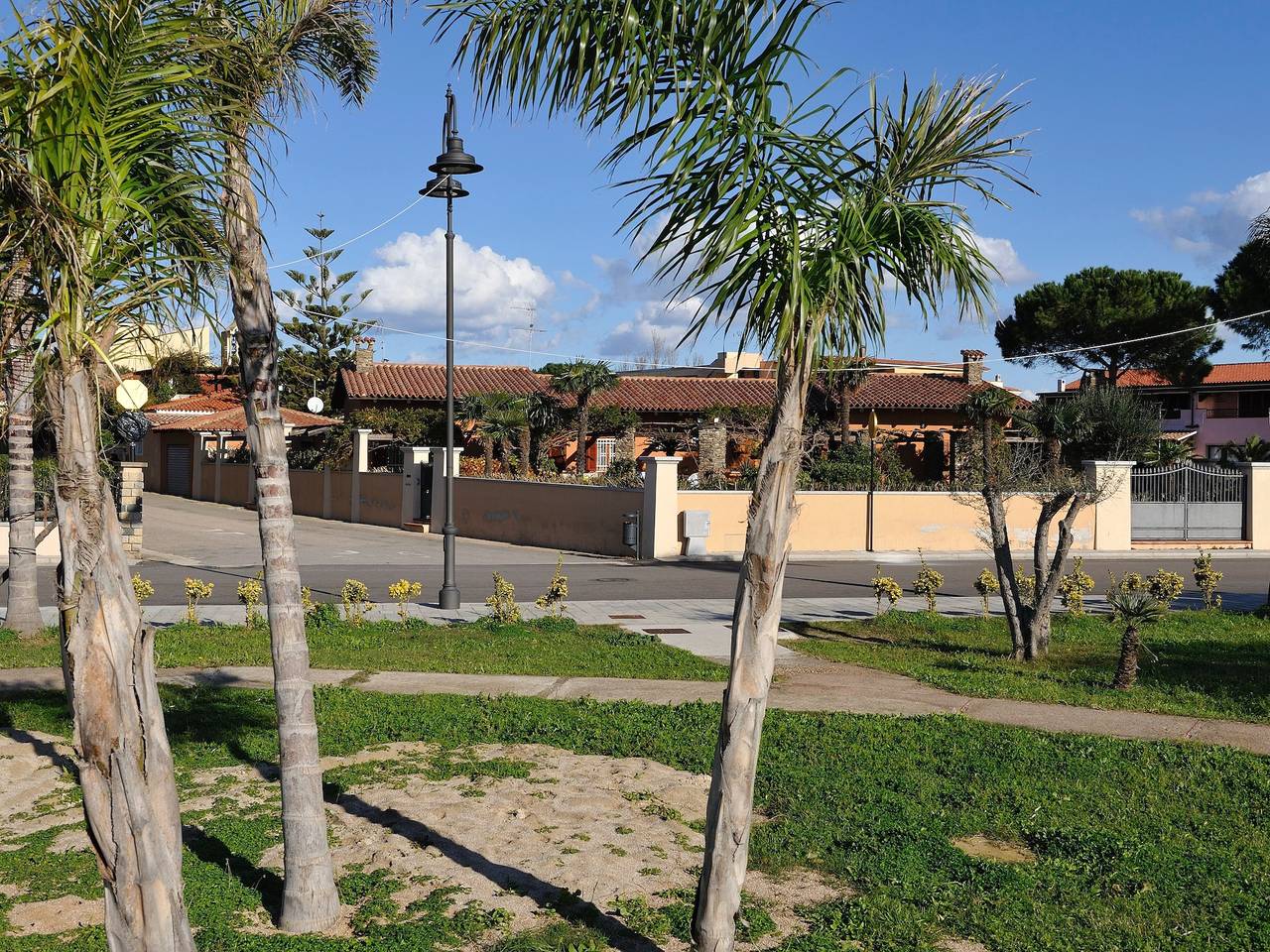 Villa Golfo Aranci – Stilvolle Ferienvilla am Meer im Fischerdorf bei Olbia in Golfo Aranci, Costa Smeralda