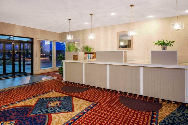 Hotel für 3 Personen, mit Haustier in Wyoming