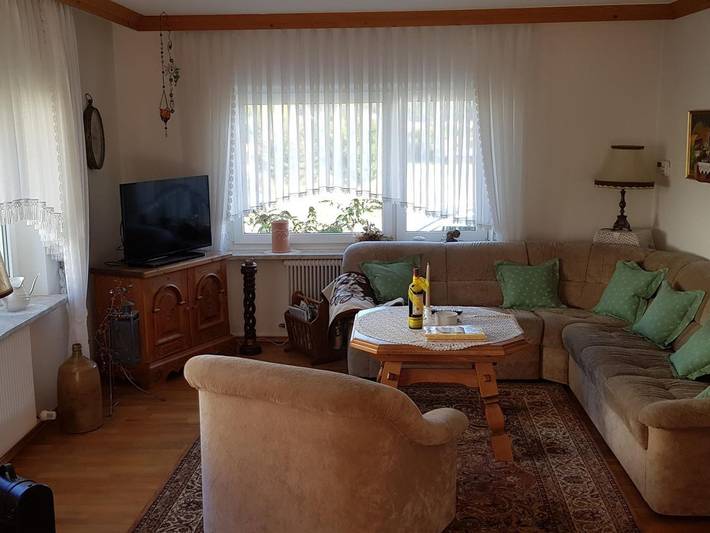 Bungalow für 4 Personen, mit Terrasse, kinderfreundlich in Bayern - 4