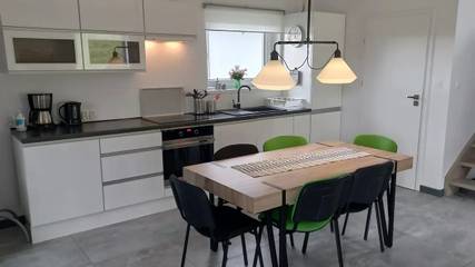 Ferienhaus Mit Meerblick für 4 Personen in Westpommern, Bild 4