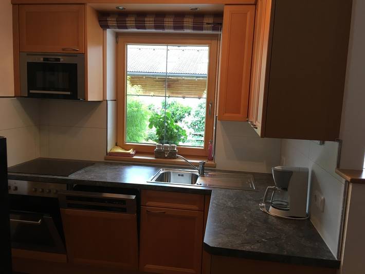 Ferienwohnung für 5 Personen, mit Ausblick und Garten in Alpbach - 2