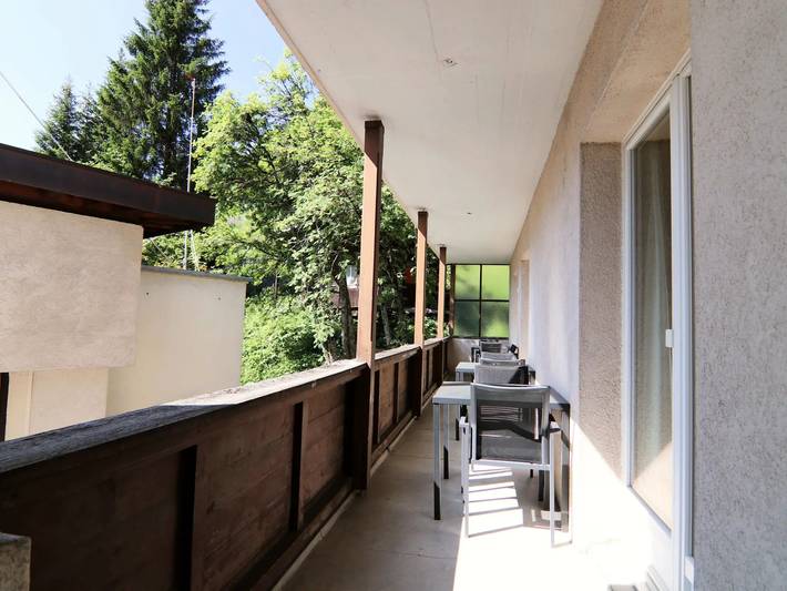 Entire apartment, 5 Pièces 7 Personnes in Arosa, Plessur alps