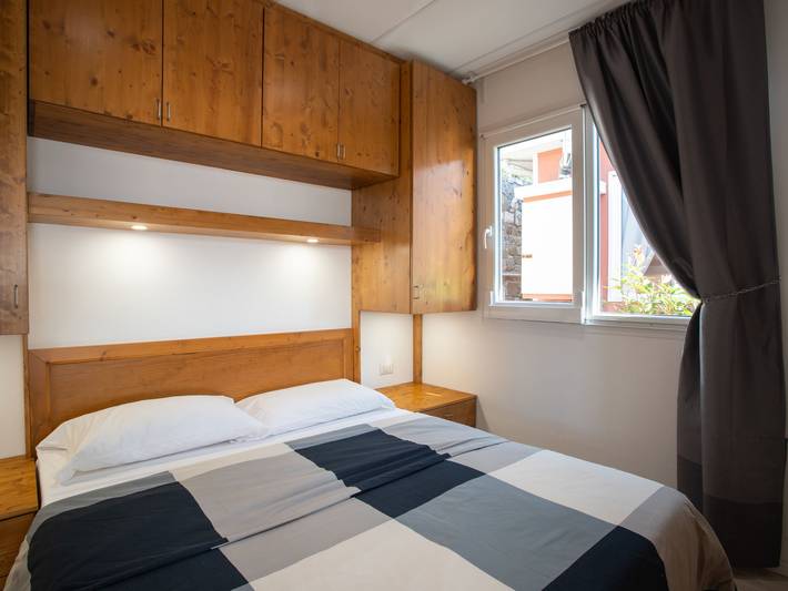 Ferienhaus für 4 Personen, mit Terrasse und Garten in Imperia Provinz - 4