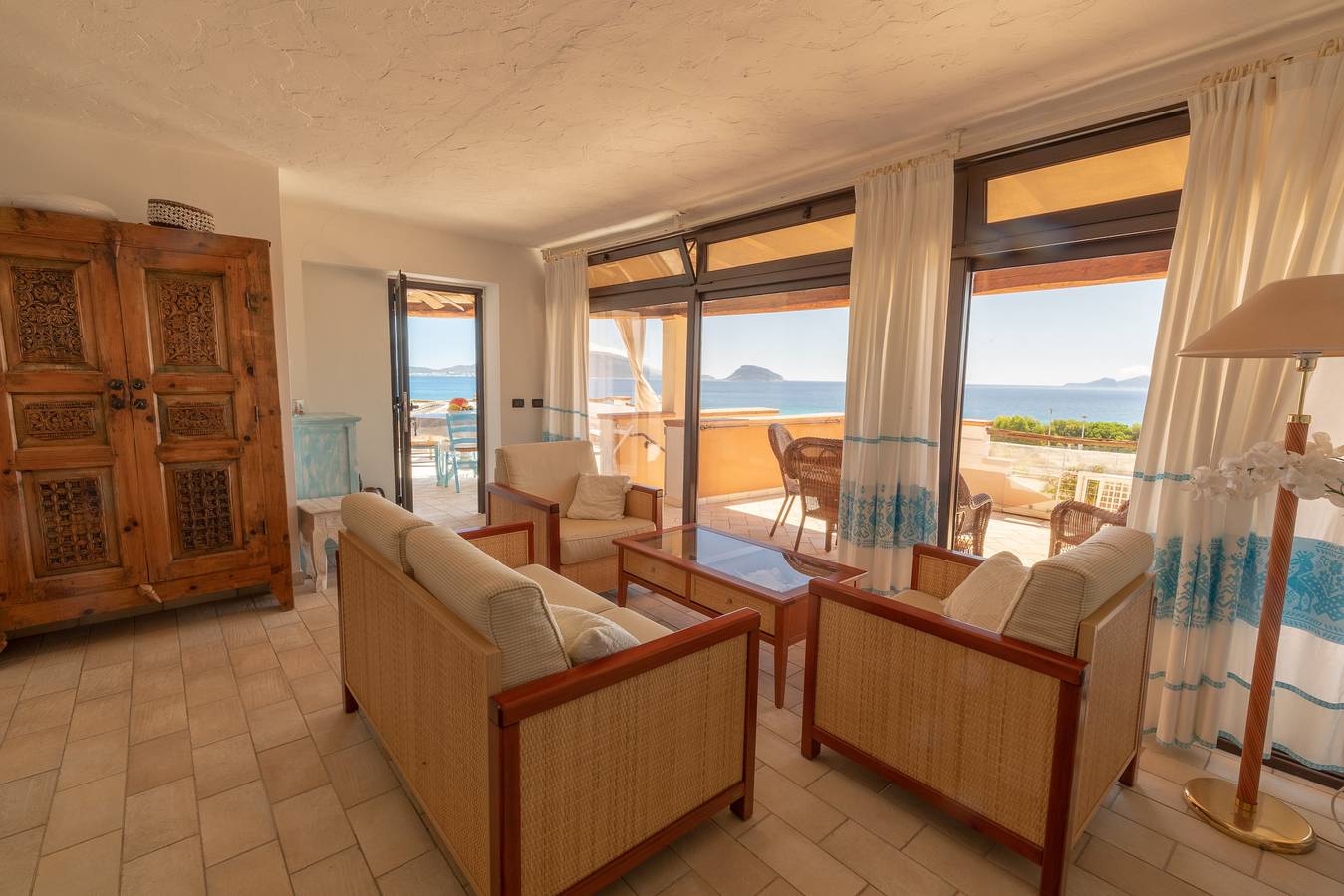 Ganze Wohnung, Costa Smeralda Holiday Apartment in Golfo Aranci, Costa Smeralda