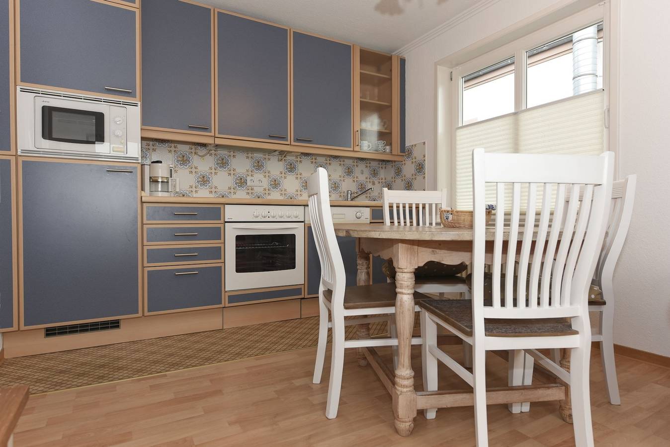 Ganze Ferienwohnung, Haus Poggfred Whg 02 Arfsten in Wyk auf Föhr (Stadt), Wyk auf Föhr