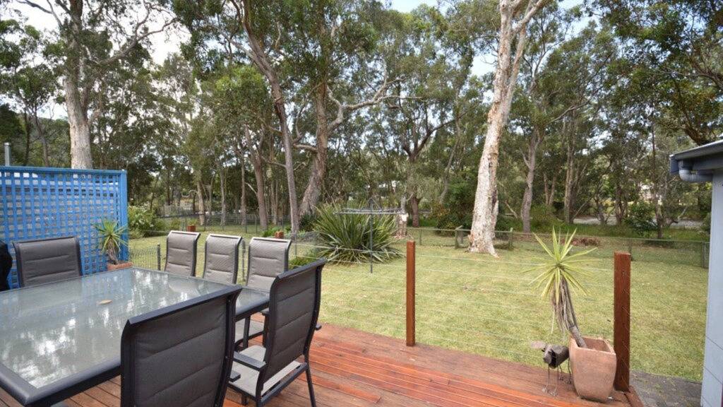 Serene Beach Cottage by Holidayco. in Pearl Beach, New South Wales