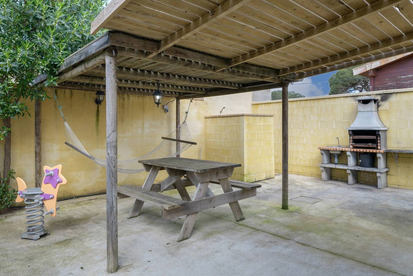Apartamento 'Las Tres Hermanas 2' con piscina privada, Wi-Fi y aire acondicionado in Conil de la Frontera, Costa de la Luz