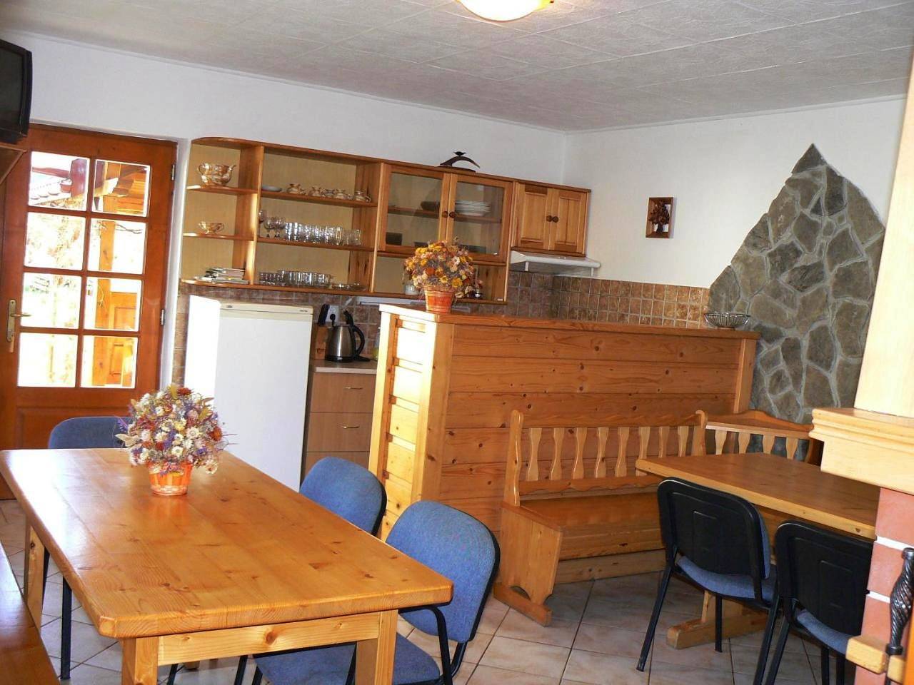 Guest House Pieninka in Montes Pieninos