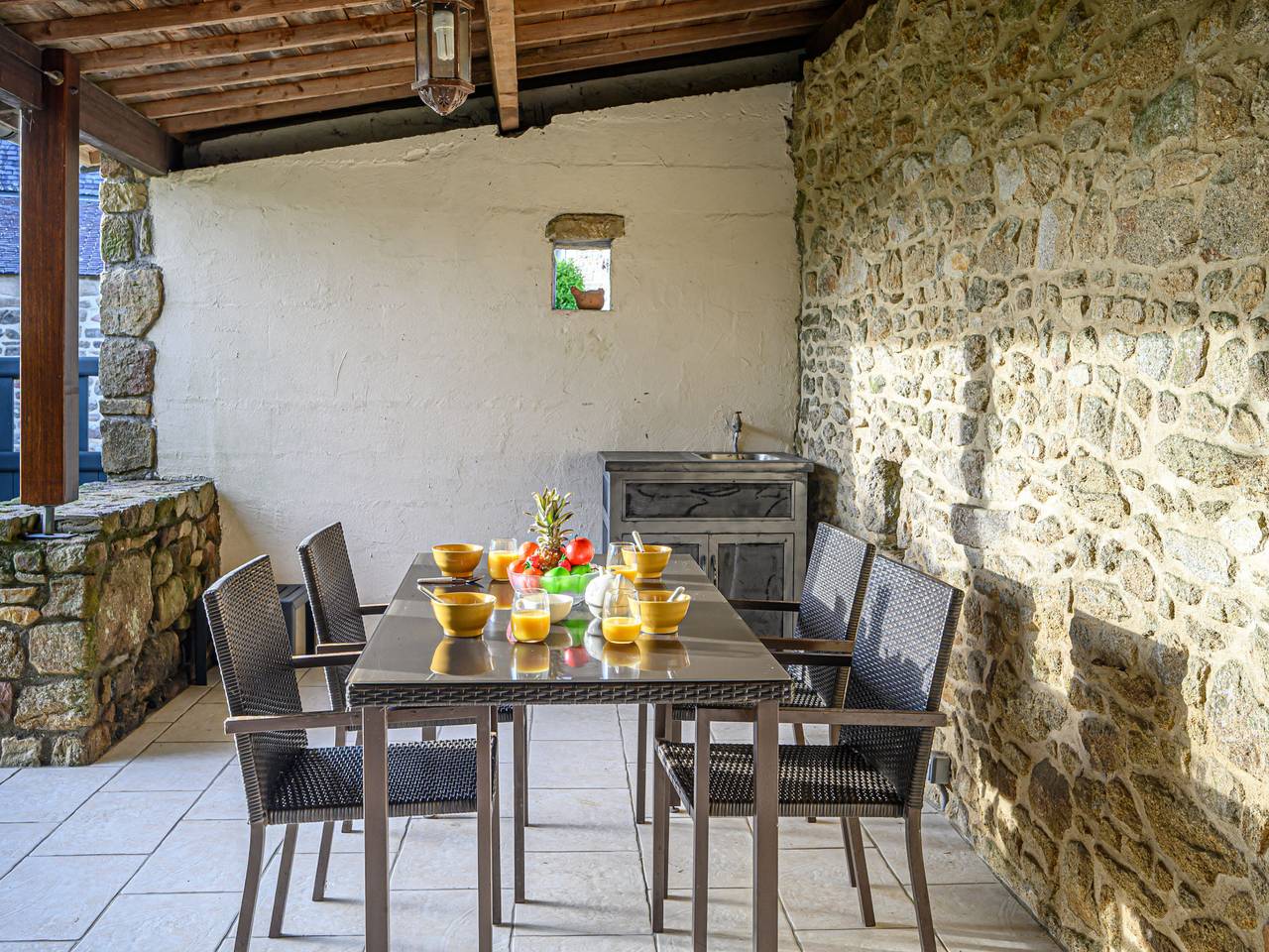 Cloucarnac in Carnac, Côte des Mégalithes