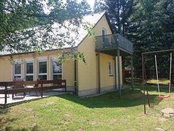 Ferienwohnung für 4 Personen in Reinhardtsdorf-Schöna, Elbsandsteingebirge, Bild 2