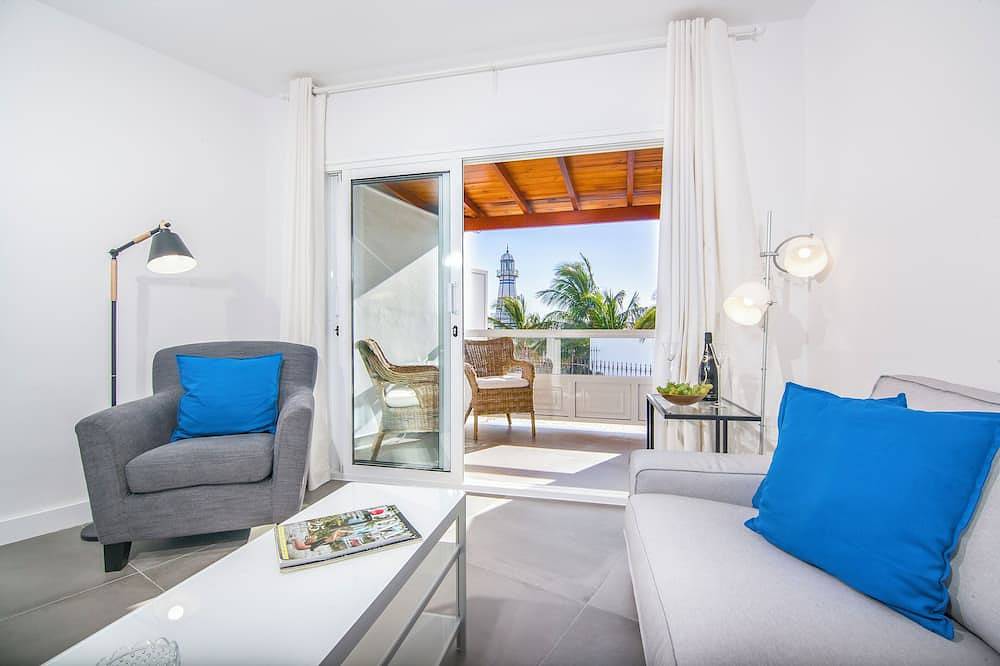 Ganze Wohnung, Suite Der Leuchtturm Von Puerto Del Carmen - Neu! In der Nähe des Strandes und die Avenue in Puerto del Carmen, Tías